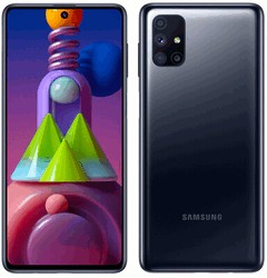 Замена сенсора на телефоне Samsung Galaxy M51 в Владимире